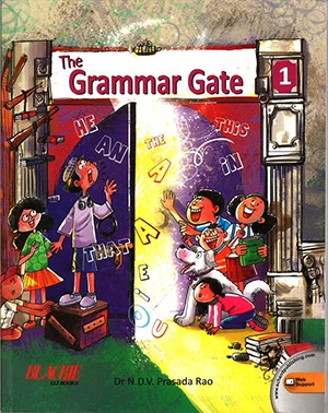 The Grammar Gate For Class 1