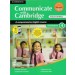 Communicate with Cambridge Coursebook 4