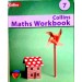 Collins Maths Workbook Class 7