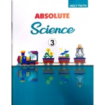 Holy Faith Absolute Science Class 3