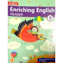 Collins Enriching English Reader Class 8