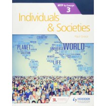 Hodder Individuals & Societies for the IB MYP 3