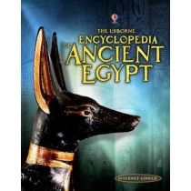 Usborne Encyclopedia of Ancient Egypt