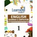 Holy Faith Learnwell Smart English Grammar & Composition Book 1