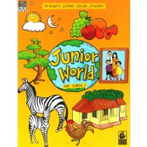 Junior World Primary School Social Studies For Class 1