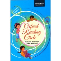 Oxford Reading Circle For Class 2