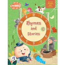 Freefly Rhymes and Stories Book C