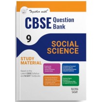 Together With CBSE Class 9 Social Science Question Bank/Study Material Exam 2025