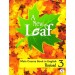 A New Leaf Main Course Book in English For Class 3 (Revised)