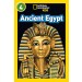 National Geographic Kids Ancient Egypt Level 4