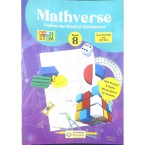 Inventant Mathverse Book 8