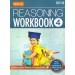 MTG Olympiad Reasoning Workbook Class 4