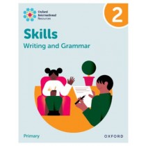 Oxford International Resources: Writing and Grammar Skills: Practice Book 2