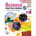 Radison Science Lab Manual Class 8 (With Practical Manual)