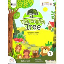 Eupheus Learning The English Tree Book 1