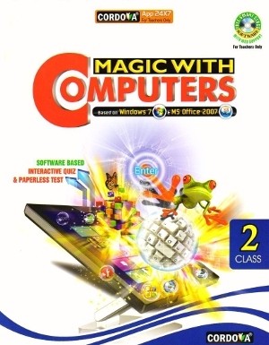 Cordova Magic With Computers Class 2