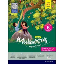 Oxford New Mulberry English Coursebook Class 6