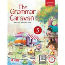 S.Chand The Grammar Caravan Book 5