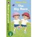 Read It Yourself With Ladybird Topsy and Tim The Big Race Level 2