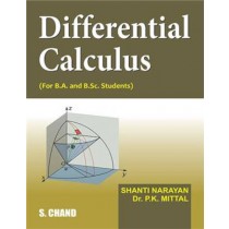 S.Chand Differential Calculus