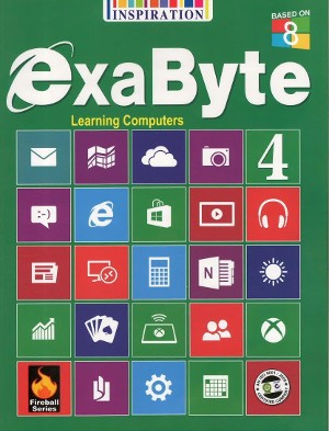 Exabyte Learning Computers For Class 4