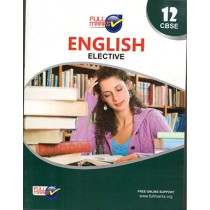 Full Marks English (Elective) for Class 12