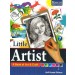 Little Artist A Book of Art & Craft Class 7