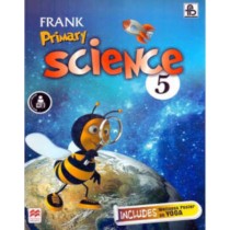Frank Primary Science Book 5