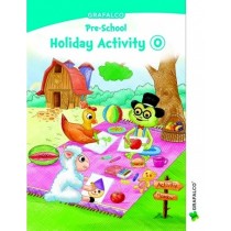 Grafalco Pre-School Holiday Activity O