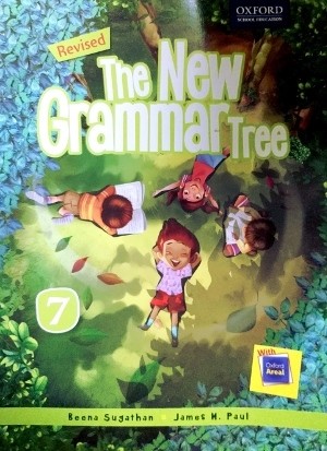 Oxford The New Grammar Tree Class 7
