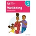 Oxford International Primary Wellbeing: Activity Book 1