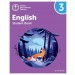 Oxford International Primary English Student Book 3