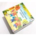 borne Little Board Books Collection 2