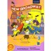 Oxford New Broadway English Coursebook Class 3 (New Edition)