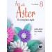 Pearson Ace with Aster English Coursebook Class 8