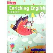 Collins Enriching English Reader Class 7
