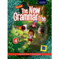 Oxford The New Grammar Tree Class 4