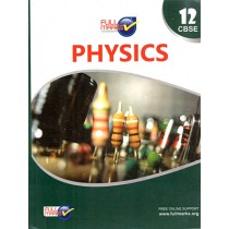 Full Marks Physics for Class 12