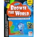 Prachi Browse The World For Class 2