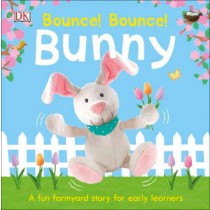 DK Bounce! Bounce! Bunny