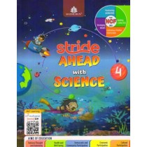 Madhubun Stride Ahead With Science Class 4