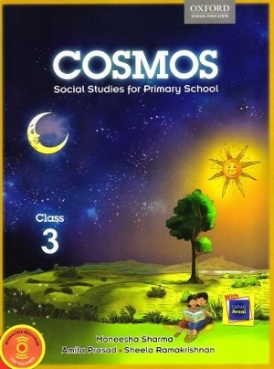 Oxford Cosmos Social Studies Class 3