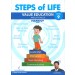 Britannica Steps of Life Value Education And Life Skills Class 9