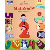 Indiannica Learning MathSight Class 2