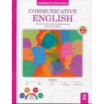 Radison Communicative English Coursebook 2