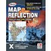 Prachi Map Reflection For Class 10 (Revised Edition 2020)