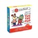 HarperCollins Learn to Read with Tug the Pup and Friends! Box Set 1