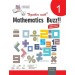 Rachna Sagar Together with Mathematics Buzz Class 1 (Latest Edition)