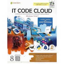 Acevision IT Code Cloud Book 8