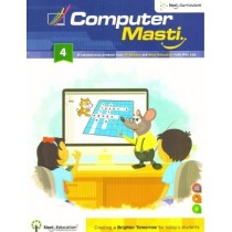 Next Education Computer Masti Class 4